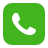 The Knickerbocker Hotel contact icon
