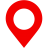 The Knickerbocker Hotel location icon