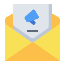 email logo