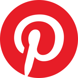 pinterest logo