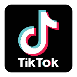 tiktok logo