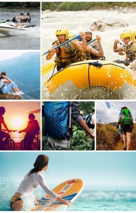 travel world