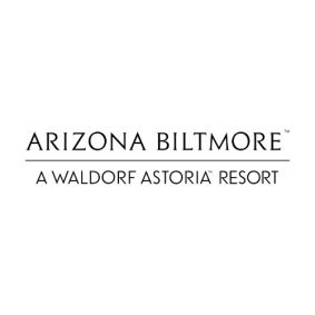 Arizona Biltmore, A Waldorf Astoria Resort logo