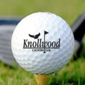 Knollwood Country Club logo