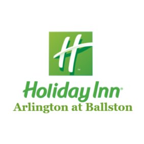 Holiday Inn Arlington at Ballston logo