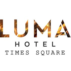 LUMA Hotel Times Square logo