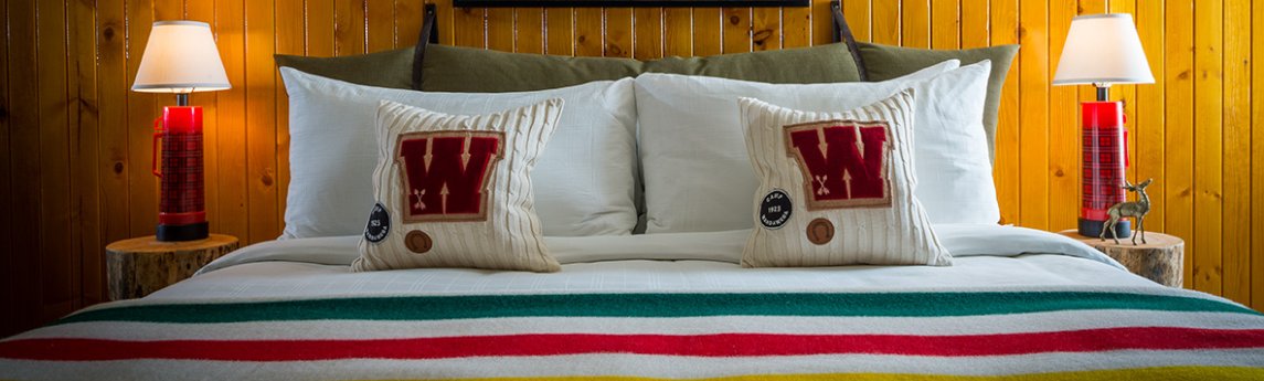 Graduate Madison Background image