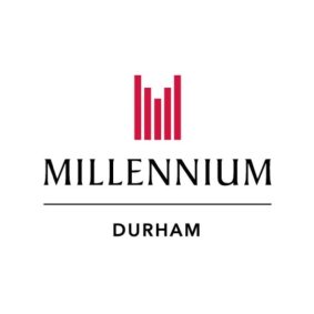 Millennium Durham logo