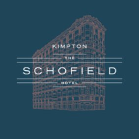 Kimpton Schofield Hotel logo