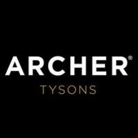 Archer Hotel Tysons logo
