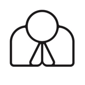 The Goodtime Hotel  logo