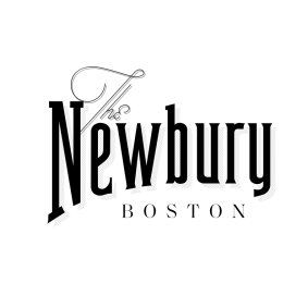 The Newbury Boston logo