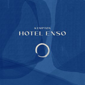 Kimpton Hotel Enso logo