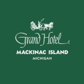 Grand Hotel logo
