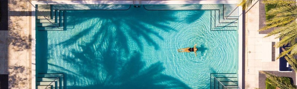 Tideline Ocean Resort & Spa Background image