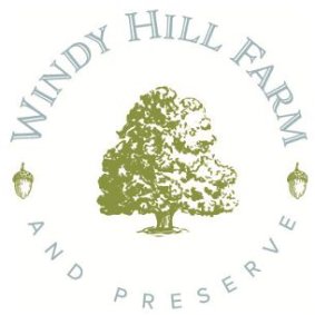 Windy Hill Farm & Preserve logo
