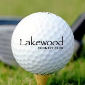 Lakewood Country Club logo