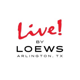 Live By Loews - Arlington logo