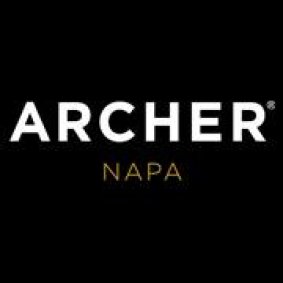 Archer Hotel Napa logo