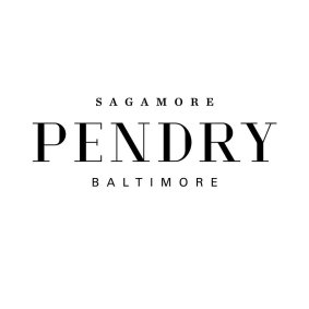 Sagamore Pendry Baltimore logo