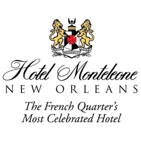 Hotel Monteleone logo