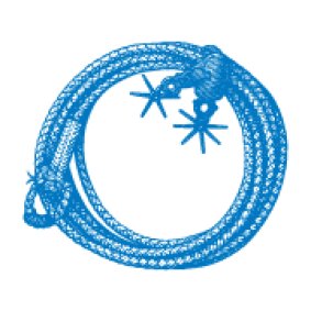 The Lodge at Blue Sky logo