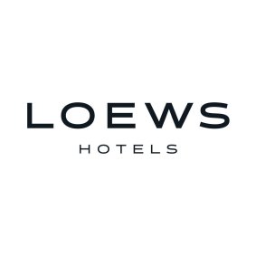 Loews Atlanta Hotel logo