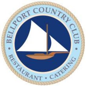 Bellport Country Club logo