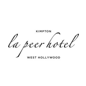Kimpton La Peer Hotel logo