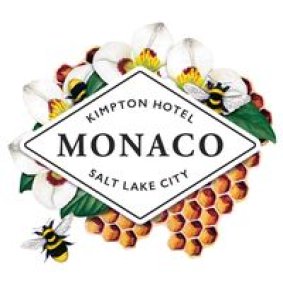 Kimpton Hotel Monaco Salt Lake City logo