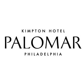 Kimpton Hotel Palomar Philadelphia logo