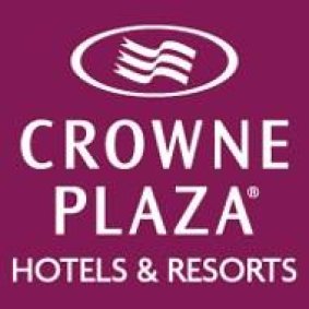 Crowne Plaza Dallas Downtown logo