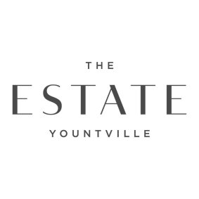 The Estate Yountville logo