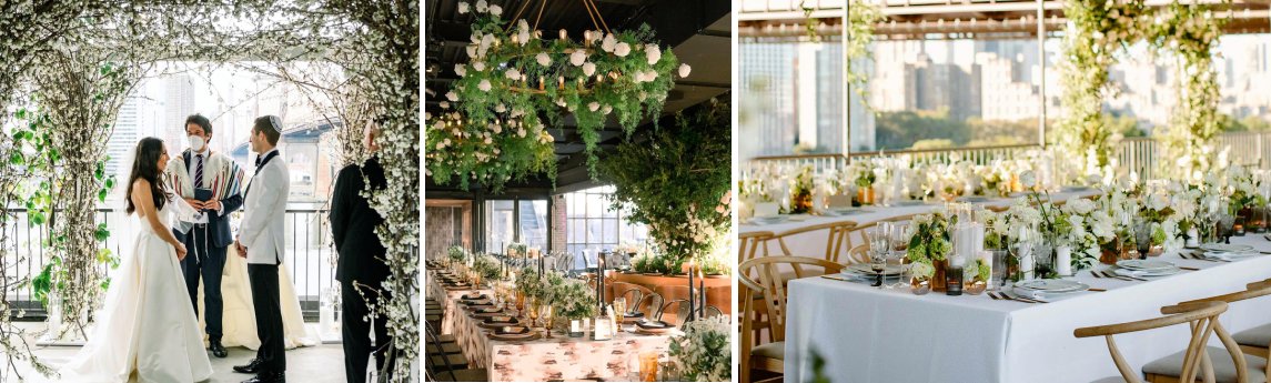 Ravel Weddings & Events Background image