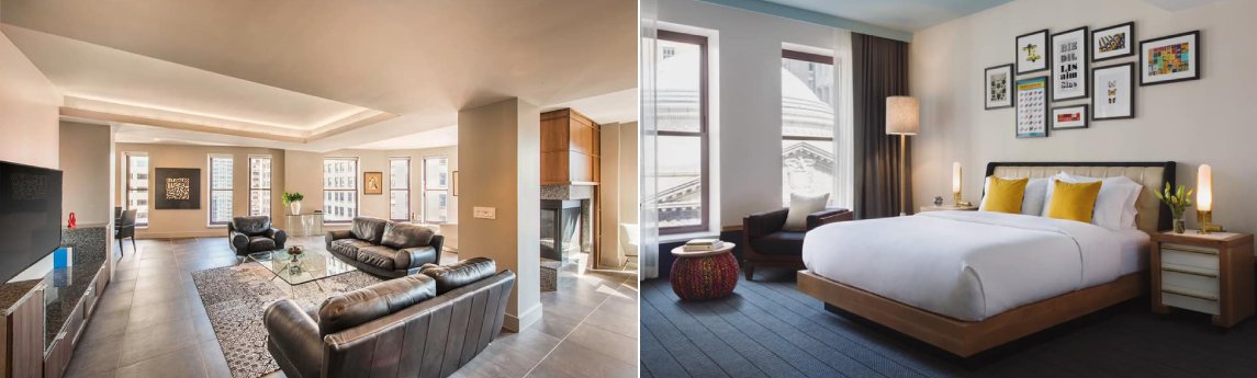 Kimpton Schofield Hotel Background image