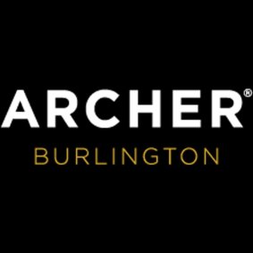 Archer Hotel Burlington logo