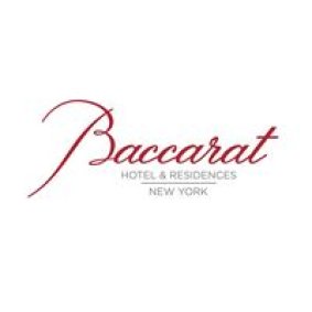 Baccarat Hotel New York logo