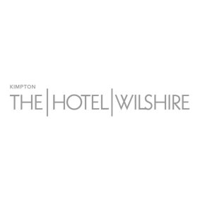Kimpton Hotel Wilshire logo