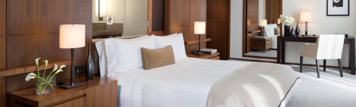 The Langham, New York Background image