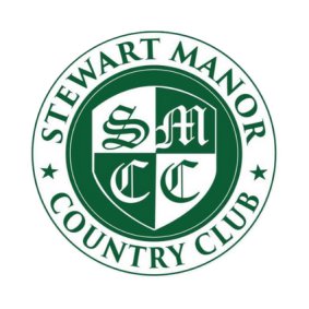 Stewart Manor Country Club logo