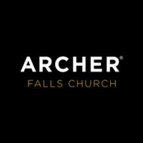 Archer Hotel Falls Church logo