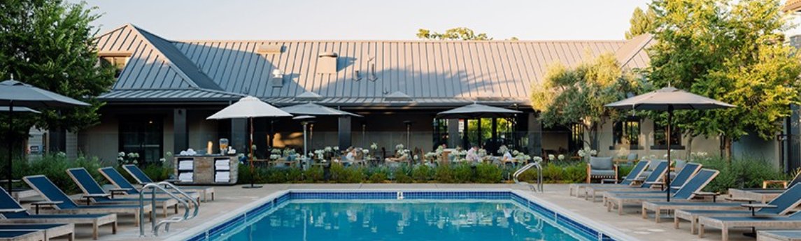 The Estate Yountville Background image