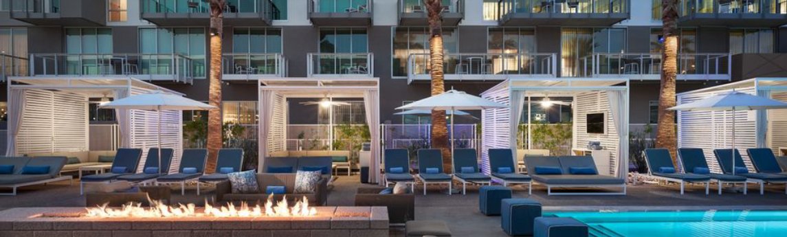 Mountain Shadows Resort Scottsdale Background image