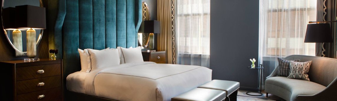 Kimpton Cardinal Hotel Background image