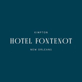 Kimpton Hotel Fontenot logo