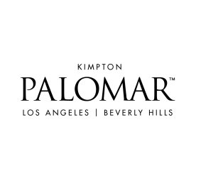 Kimpton Hotel Palomar Beverly Hills logo