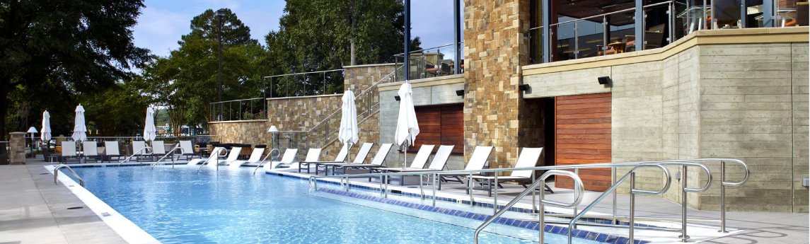 Raleigh Marriott Crabtree Valley Background image