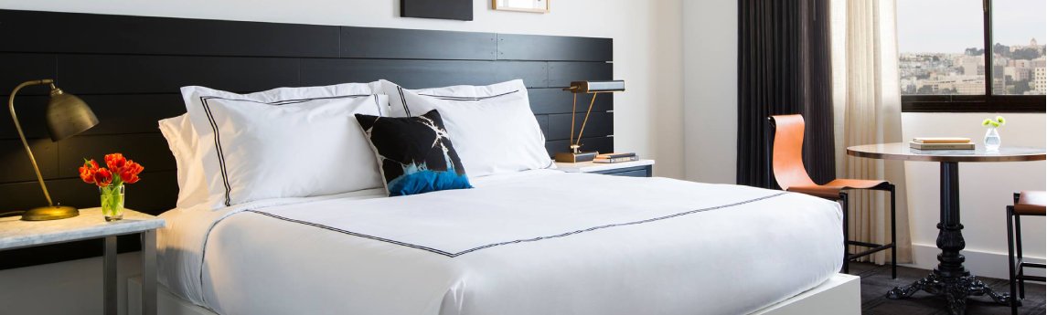 Kimpton Hotel Enso Background image