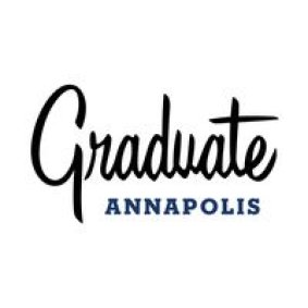 Graduate Annapolis logo