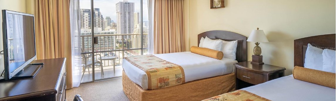 OHANA Waikiki East by Outrigger Background image